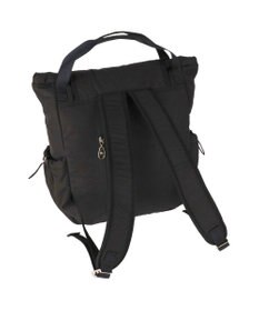 tsumori chisato CARRY ネコメタル リュック 手提げ ハンドバッグ 2way