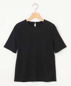 組曲 S ベーシックリブ Tシャツ