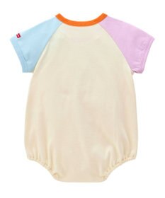 MIKI HOUSE HOT BISCUITS ボディシャツ＆レッグウォーマーギフトセット【BOX付き】