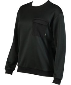 CW-X 【UNISEX】 CW-X プルオーバー スポーツ 長袖 Uネック ユニセックス トップス DLR159 /ワコール