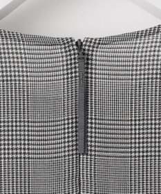 自由区 L 【カタログ掲載】TWハイツイストビエラフリル ブラウス