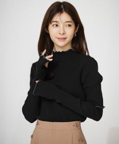 ANY SIS 【UVケア・接触冷感】キシリトール加工冷感 アームカバー