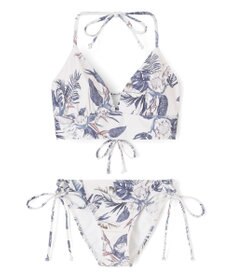 San-ai Resort（三愛水着楽園） 【FUWAMARU】レイヤードノンワイヤービキニ　9M　【San-ai Resort（サンアイリゾート）】