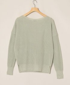 ONWARD Reuse Park 【ICB】ニット春夏