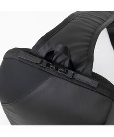 ZERO HALLIBURTON レキシントン2 ボディバッグ 81473