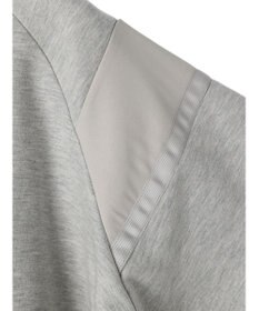 AMERICAN HOLIC ショルダーラインドロストポンチプルオーバー