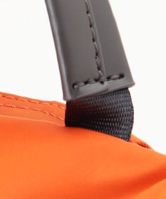 Y'SACCS 【Y’SACCS vous et】ナイロン×ポリウレタン リュック