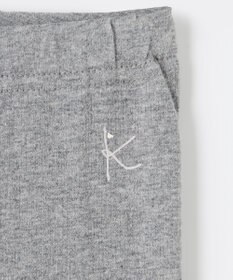 組曲 KIDS 【80-100㎝】ベア天 レギンス