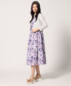 TOCCA AIRLY WINGS BOLERO ボレロ