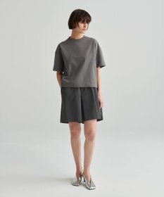 NAVE 【ReNAVE 接触冷感・UVカット・洗える】ファンクションＴシャツ