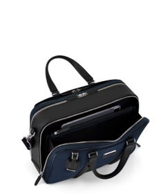 TUMI JARVIS デラックス・ラップトップ・ブリーフ