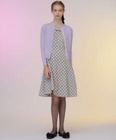 TOCCA 【洗える！】VIVRE ドレス