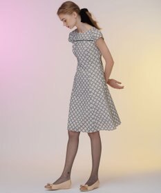 TOCCA 【洗える！】VIVRE ドレス