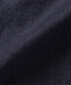 WHITE MAILS 【UNISEX】COTTON PAPER デニムジャケット