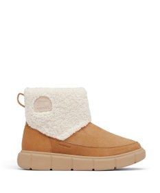 SOREL SOREL/ ソレルエクスプローラー3 スリッポンコージーウォータープルーフ /ソレル