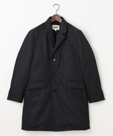 JOSEPH ABBOUD 【軽量/ダウンの吹き出しを防ぐキルトレス】ADSインターレース ダウンコート