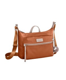 ACE BAGS & LUGGAGE kanana project PJ-15 ライトリーバッグ 舟形ショルダー 17371 カナナプロジェクト 軽量