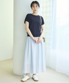 UNFILO スゴ機能美 コンパクト ニット