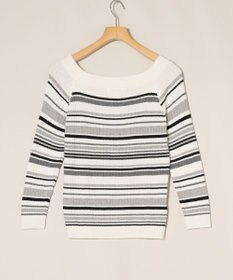 ONWARD Reuse Park 【any SiS】ニット春夏