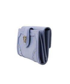 ANNA SUI ナーシャ フラップ長財布