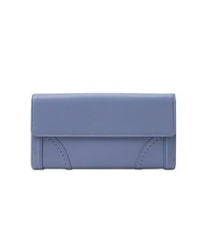 ANNA SUI ナーシャ フラップ長財布