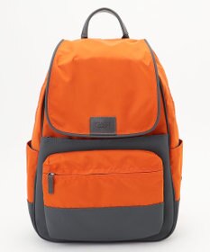 Y'SACCS 【Y’SACCS vous et】ナイロン×ポリウレタン リュック