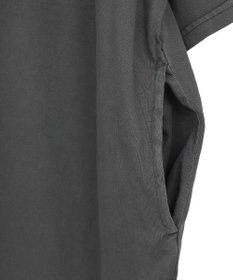 AMERICAN HOLIC 【選べる丈】ツアーロゴ加工Tワンピース