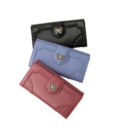 ANNA SUI ナーシャ フラップ長財布