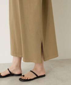 AMERICAN HOLIC 【選べる丈】ツアーロゴ加工Tワンピース