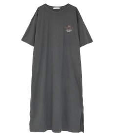 AMERICAN HOLIC 【選べる丈】ツアーロゴ加工Tワンピース