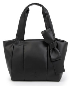 LANVIN en Bleu フリディティ ハンドバッグ（大）