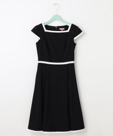 TOCCA 【消臭＆洗える！】NIGHT SKY ドレス