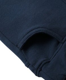 MIKI HOUSE HOT BISCUITS 【80-120cm】 ストレッチシンプルパンツ