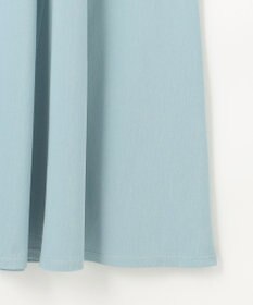 J.PRESS LADIES 【洗える】トリコットバイオ フレア スカート