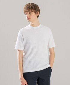 JOSEPH HOMME クールコットンリンクス ニット