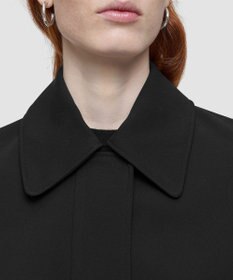 JOSEPH コンフォートキャディー　クロップドジャケット