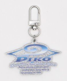 WEGO 別注PIKO　アクリルキーホルダー