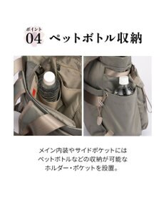 ACE BAGS & LUGGAGE Kanana project PJ16-2nd リュックサック  B5サイズ 13L 軽量 20144 カナナ プロジェクト