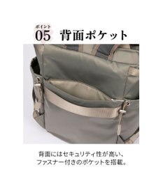 ACE BAGS & LUGGAGE Kanana project PJ16-2nd リュックサック  B5サイズ 13L 軽量 20144 カナナ プロジェクト
