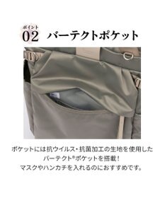 ACE BAGS & LUGGAGE Kanana project PJ16-2nd リュックサック  B5サイズ 13L 軽量 20144 カナナ プロジェクト