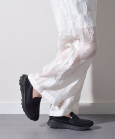 INTER-CHAUSSURES 【BUSSOLA】ローファースニーカー