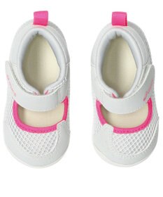 ASICS WALKING MESHOES FIRST