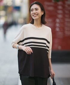 ICB 【先行予約】 SILVERラリエットネックレス