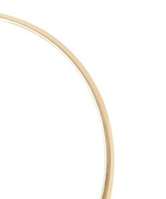 YECCA VECCA パールチョーカー