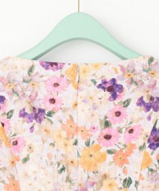 TOCCA 【洗える！】MIRAGE ドレス