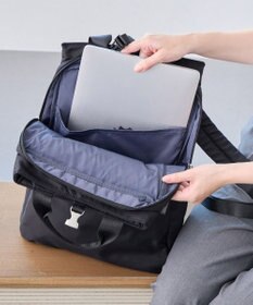 ROOTOTE 3675【多機能-撥水加工】LT.セオルー.アンサンブル-B