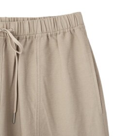 AMERICAN HOLIC 【マルチ機能】ベイカーリラックスパンツ