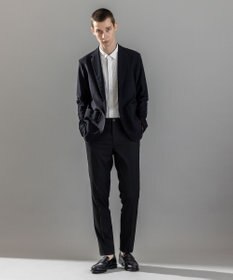 JOSEPH HOMME 【ストレッチ】キャリーマンストレッチ テーパードパンツ / CITY