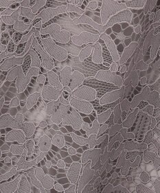 ANY SIS 【洗える】総レース ワンピース