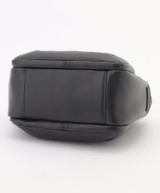 Y'SACCS カウレザー スクエア2wayミニトート